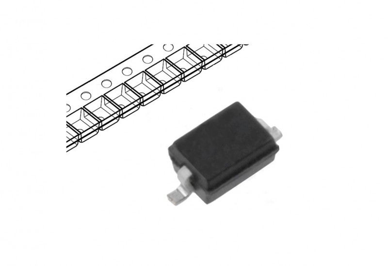 0.3W 15V-ON(SOD323)